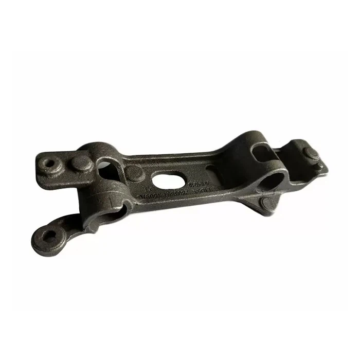 ODM Iron Casting Auto Car Accessory ODM Iron Casting Auto Car Accessory