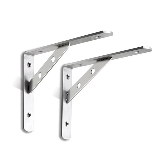 OEM Aluminum Welding Bracket OEM Aluminum Welding Bracket