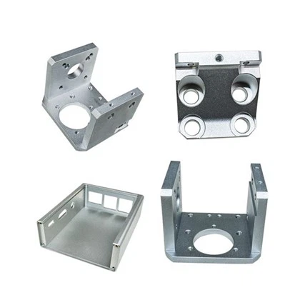 CNC industrielle deler